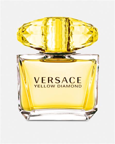 Yellow Diamond EDT 200 ml Amarillo 